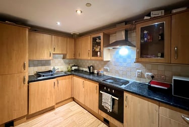 4 bed flat, Westgate Road, Newcastle Upon Tyne, Newcastle, NE14BD - Image 7